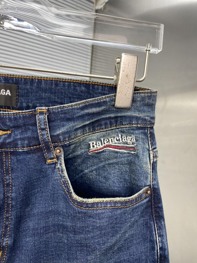 Balenciaga Jeans